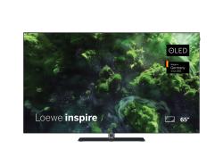 Loewe inspire 65 dr+