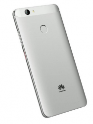 HUAWEI Nova Dual SIM strieborno biely