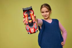 Lego Ferrari 499P