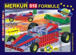 Merkur Formula M010