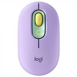Logitech POP Mouse with emoji - DAYDREAM_MINT