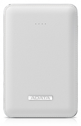 ADATA PV120 biely