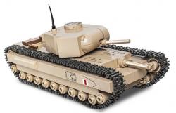 Cobi Cobi 2709 Churchill