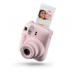 Fujifilm INSTAX MINI 12 ružový