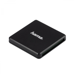 Hama Multi čítačka kariet USB 3.0 - SD/microSD/CF
