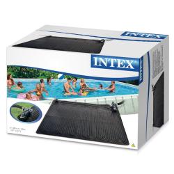 Intex Solárny panel INTEX 28685 na ohrev vody