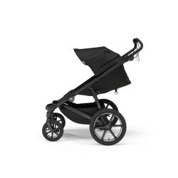 THULE Kočík Urban Glide 4-wheel Beige/Mid Blue set M