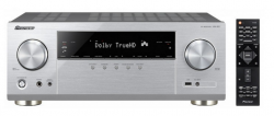 Pioneer VSX-831S strieborný