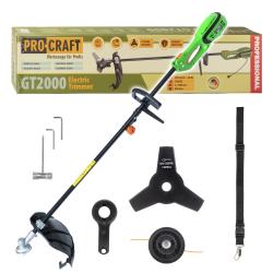 Procraft GT2000