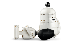 Lego Peanuts: Snoopyho búda  + doručenie zadarmo 