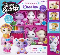 MAC Toys Cra-Z-Art Maľovanie roztomilých zvieratiek
