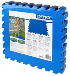 Intex Intex 29081 Penová podložka 8 kusov