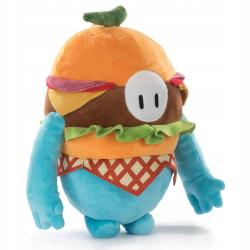 BARRADO FALL GUYS Tasty burger plyšová hračka 25cm