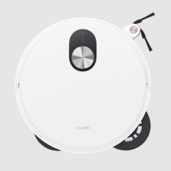 Xiaomi Robot Vacuum 5 Pro EU poškodený obal, tovar ok  + doručenie zadarmo 