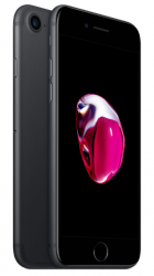 Apple iPhone 7 32GB čierny