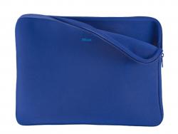 Trust Primo Soft Sleeve 15.6" modrý