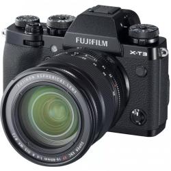 Fujifilm XF 16-80mm F4 R OIS WR