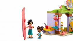LEGO® LEGO® Friends 41710 Zábava na pláži