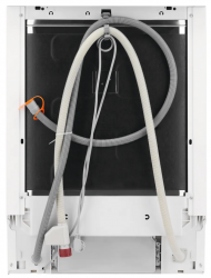 Electrolux EES48400L  + kupóny na daľší nákup 