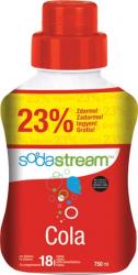 SodaStream Cola 750ml