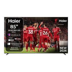 HAIER H85M92FUX