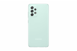 Samsung Galaxy A52s 128GB Dual SIM zelený