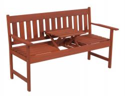 Hecht OCCASIONAL BENCH