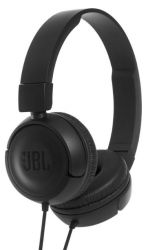 JBL T450 čierne