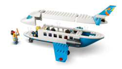 Lego Dopravné lietadlo