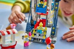 Lego Ikonické ruské koleso  + doručenie zadarmo 