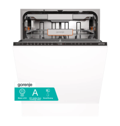 Gorenje GV693A65UVAD  + kupóny na daľší nákup 