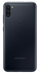 Samsung Galaxy M11 Dual SIM čierny