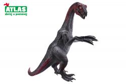 Atlas Figúrka Therizinosaurus 20 cm