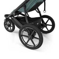 THULE Kočík Urban Glide 3 Black/Soft Beige set XXL