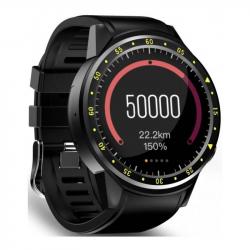 Carneo G-Cross Platinum GPS