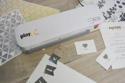 ControvARTsial PlayFoil Applicator Starter Kit