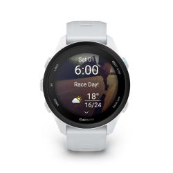 Garmin Forerunner 70, Whitestone