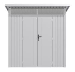 G21 Madison 427 metal silver