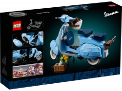 LEGO LEGO® Icons 10298 Vespa 125