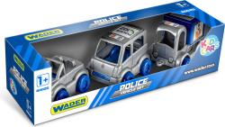 Wader Wader Kid Cars polícia