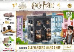 Trefl_bricktrick Trefl Brick Trick Harry Potter -Obchod pána Ollivandera M