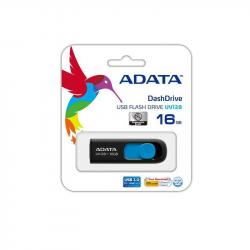 ADATA UV128 16GB modrý
