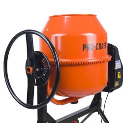 Procraft PCM125