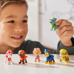 Spin Master PAW PATROL FILM 2 MINI FIGÚRKY