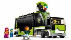 LEGO LEGO® City 60388 Herný turnaj v kamióne