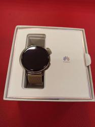 HUAWEI Watch GT3 42mm Elegant zlatá vystavený kus