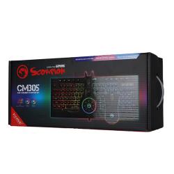 Marvo CM305 RGB (CZ/SK)