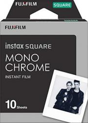 Fujifilm Instax SQUARE 10list Monochrome