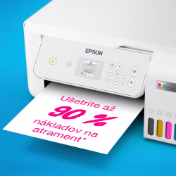 Epson EcoTank L3286