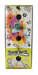 MAC Toys SneakArtz tenisky